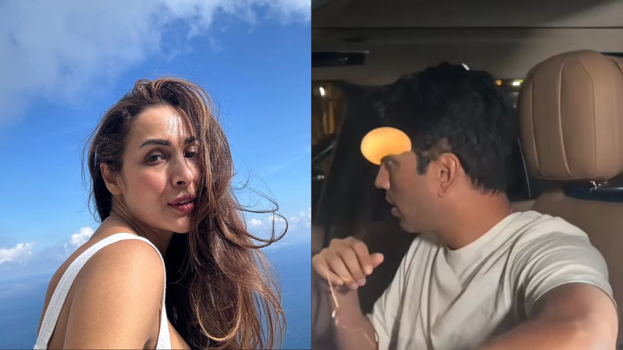 Malaika Arora
