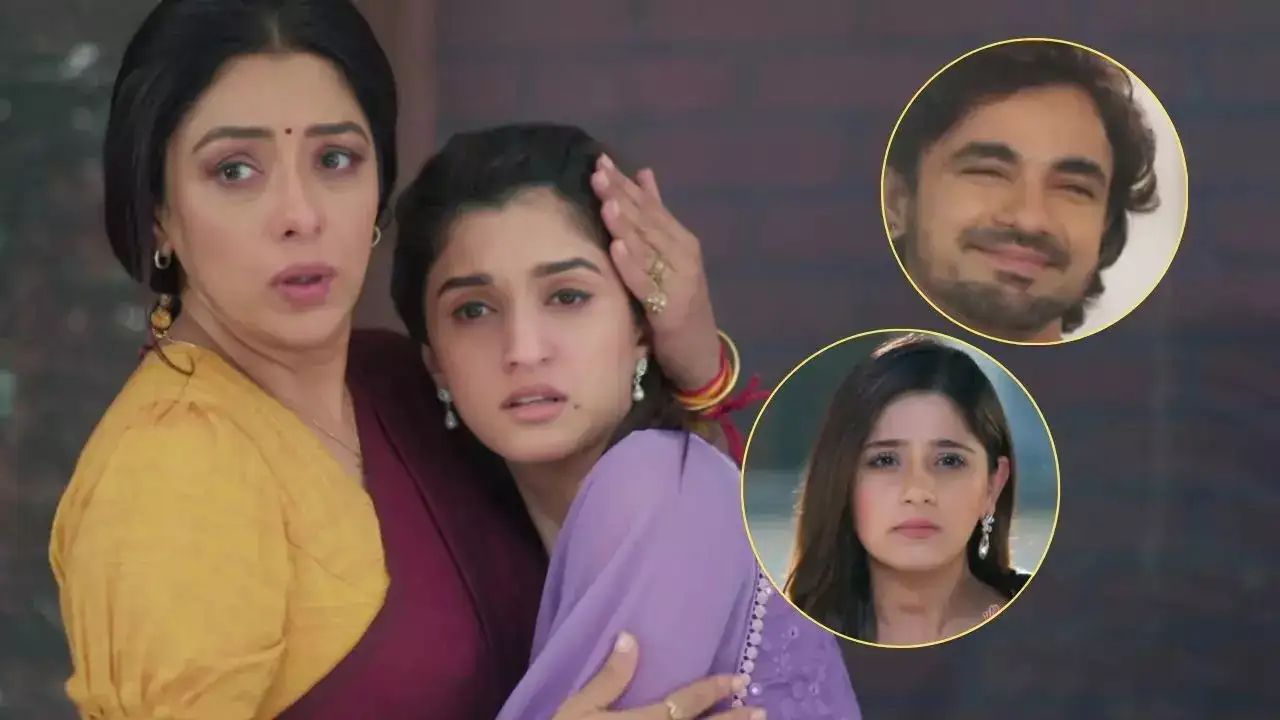 Anupmaa 2 May 2026 Spoilers Alert in Hindi