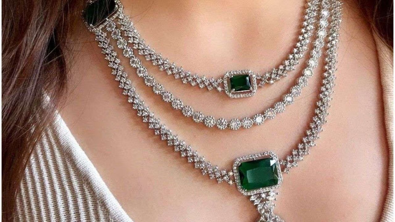 Summer Friendly Jewellery