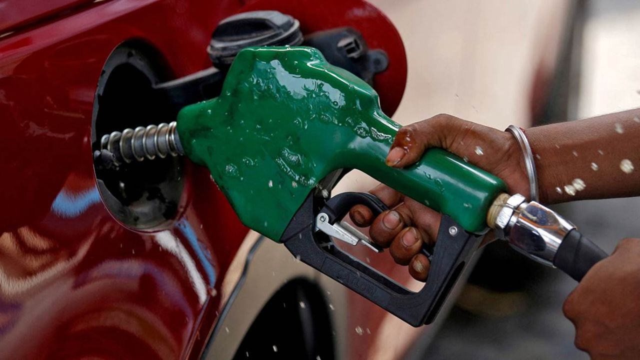 Delhi Petrol-Diesel Price 2 May 2026