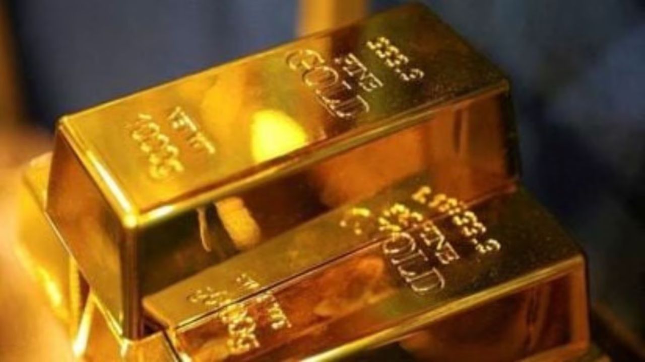 Gold-Silver Price 2 May 2026 in Delhi-NCR
