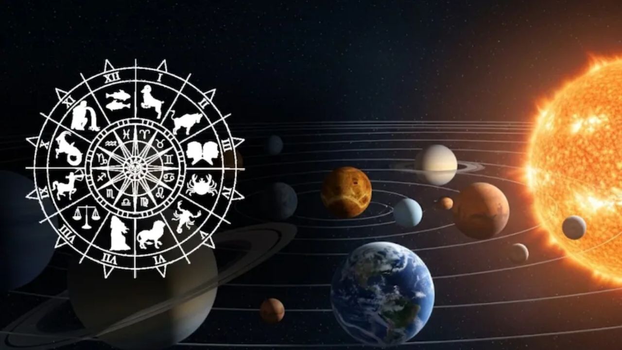 Grah Nakshatra - Aaj Ka Rashifal 2 May 2026
