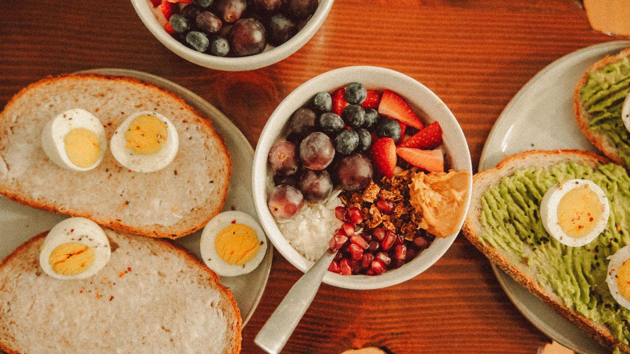 Breakfast Tips