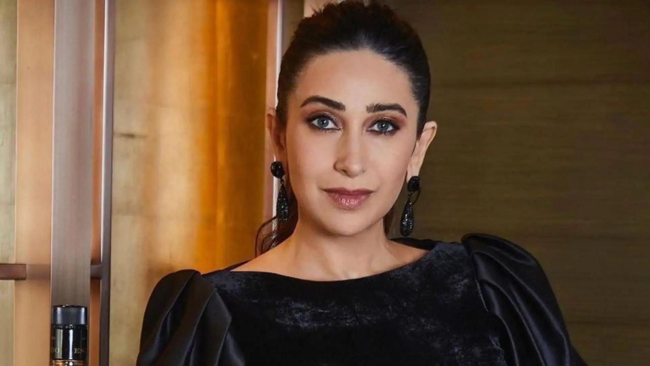 Karisma Kapoor Brown OTT Release