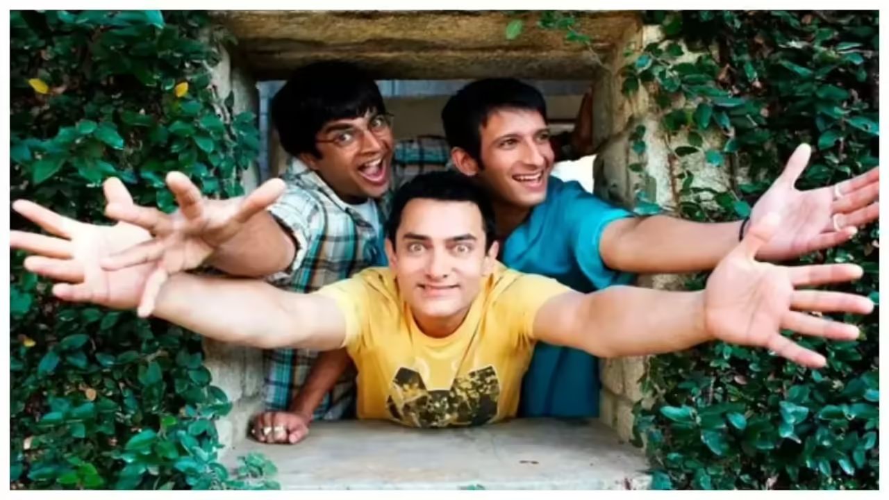 Aamir Khan