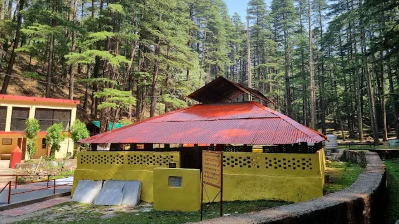 Tarkeshwar Mahadev