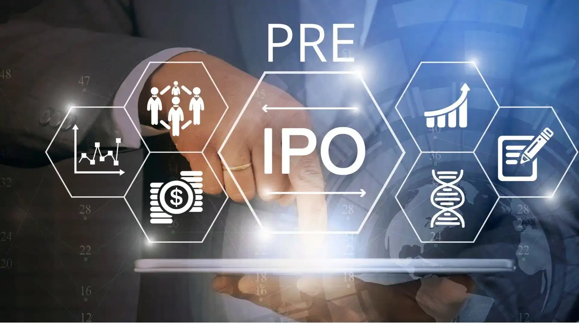 Pre-IPO Investment