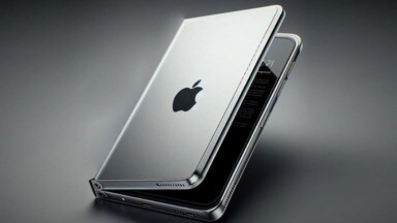 Apple iPhone Fold