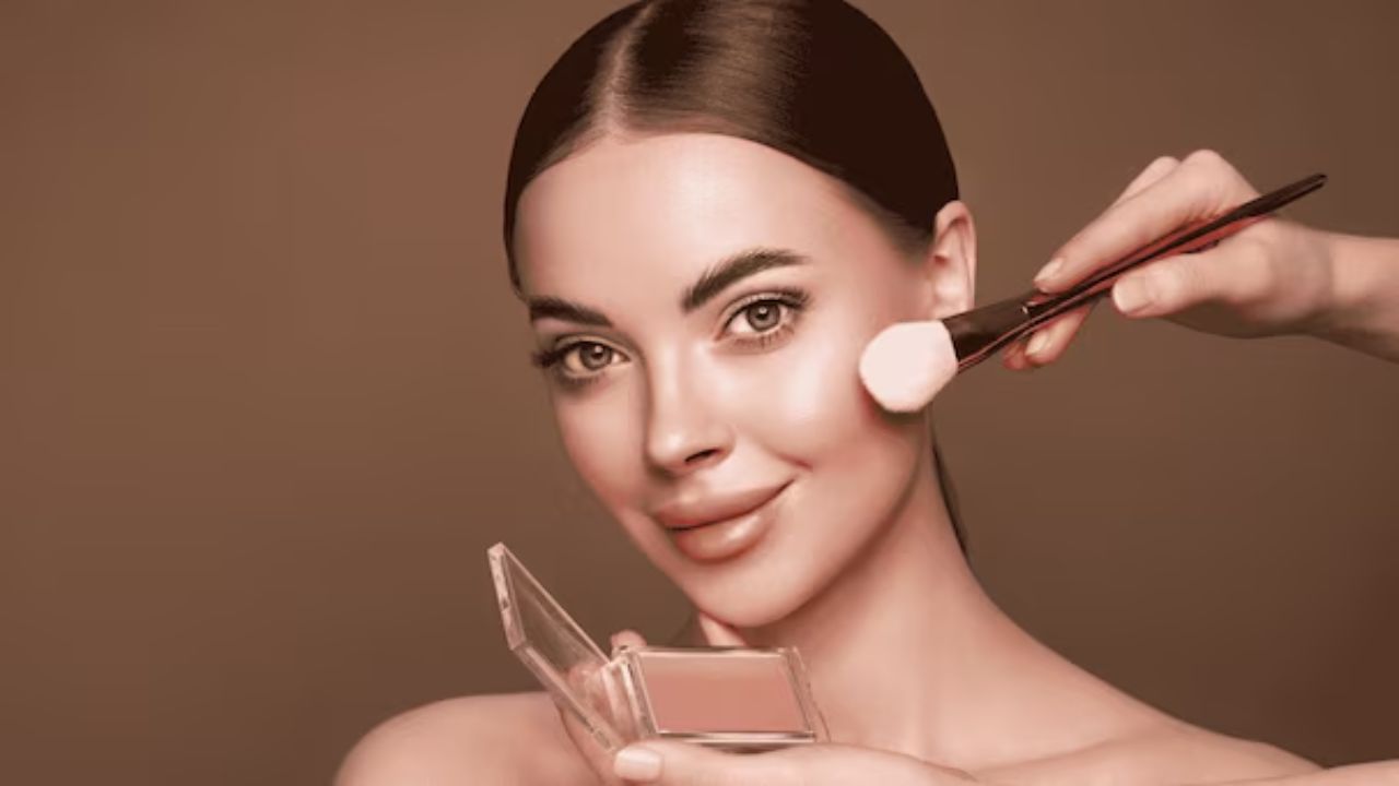 Makeup Tips