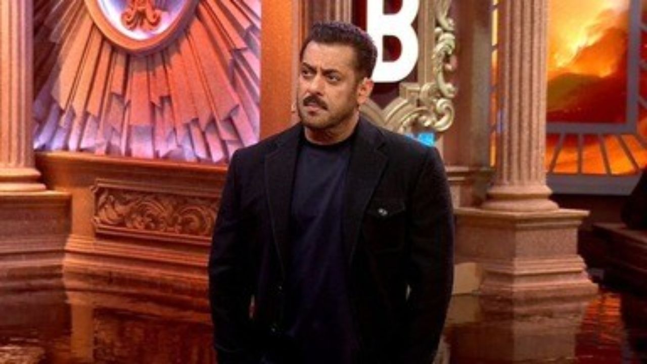 Bigg Boss 20