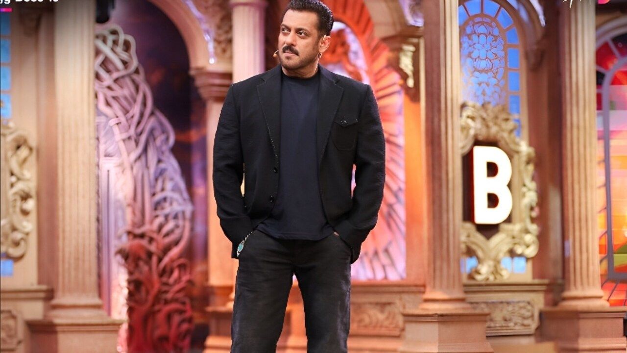 Bigg Boss 20