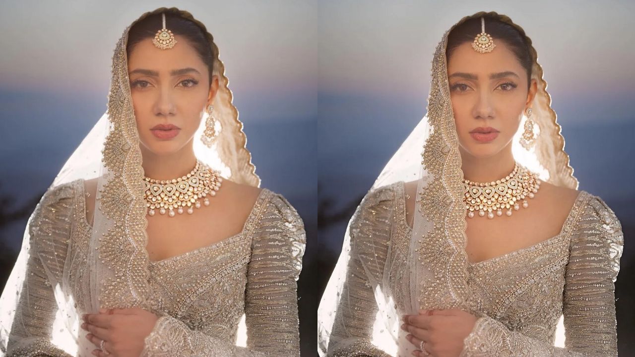 Mahira Khan