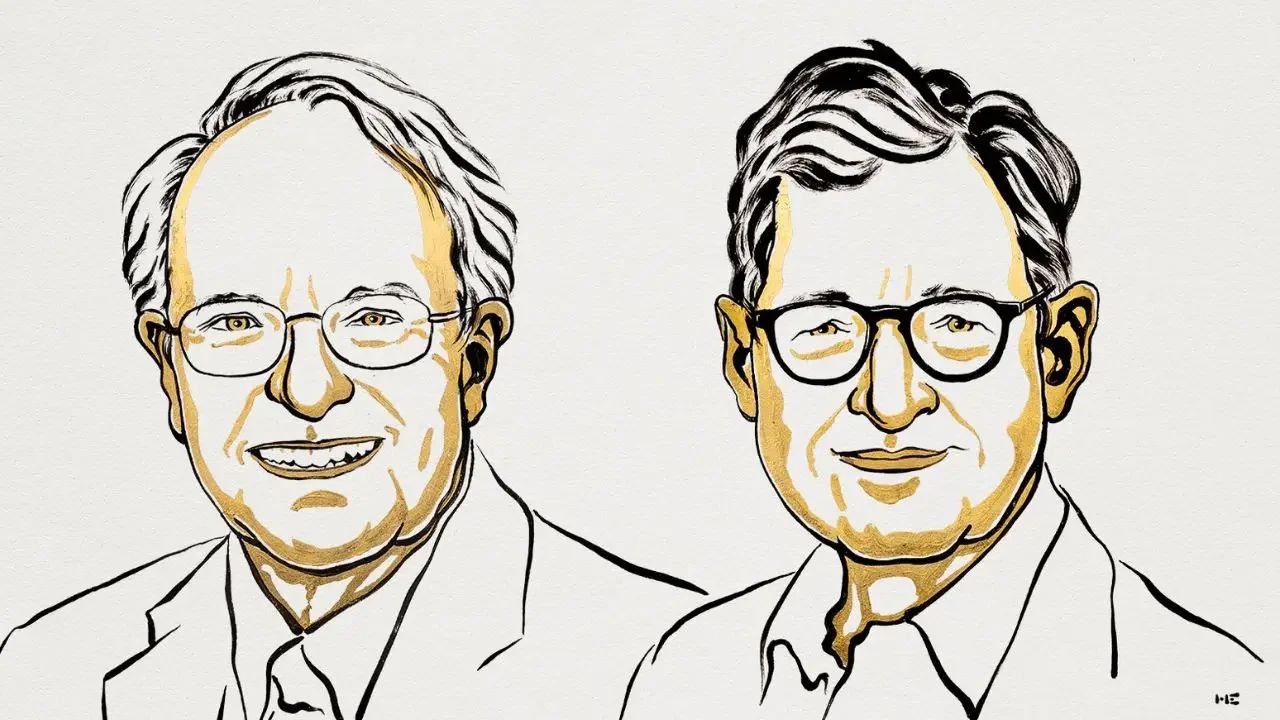 Nobel Prize in Economics 2026